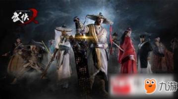 孤身走暗巷什么梗游戏画面
