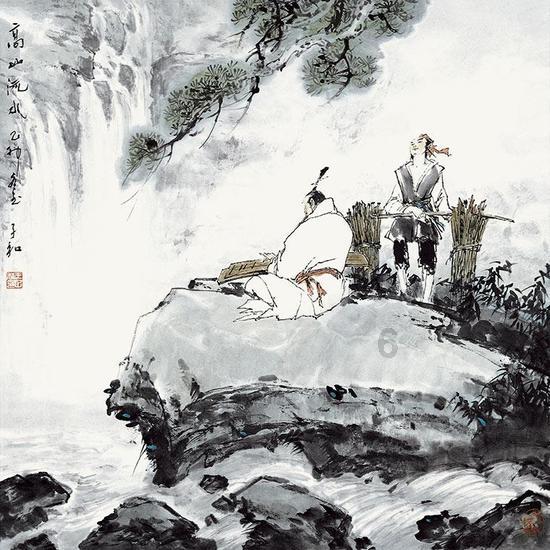 圣诞老人搭末班车4