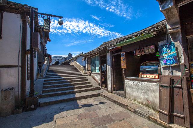 西安“硬核”寺庙，拒绝改造和商业化，仍供奉着唐玄奘遗骨